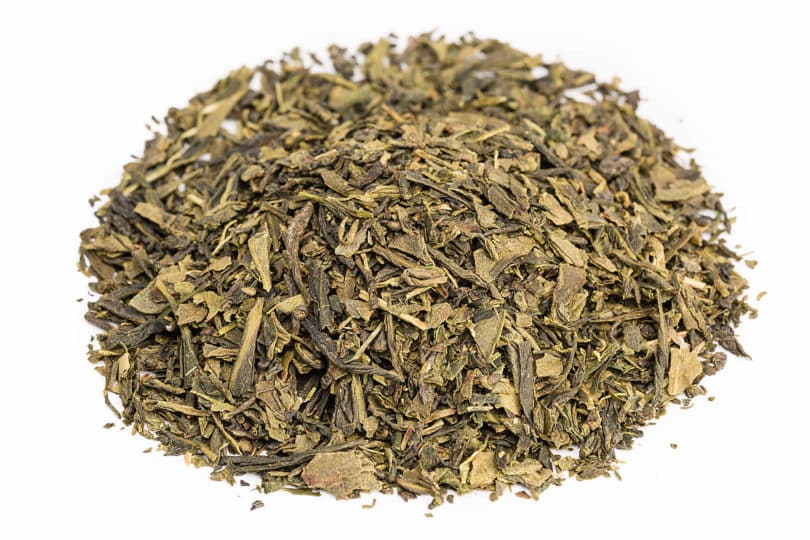 Benifuuki Chiran - Grüner Tee