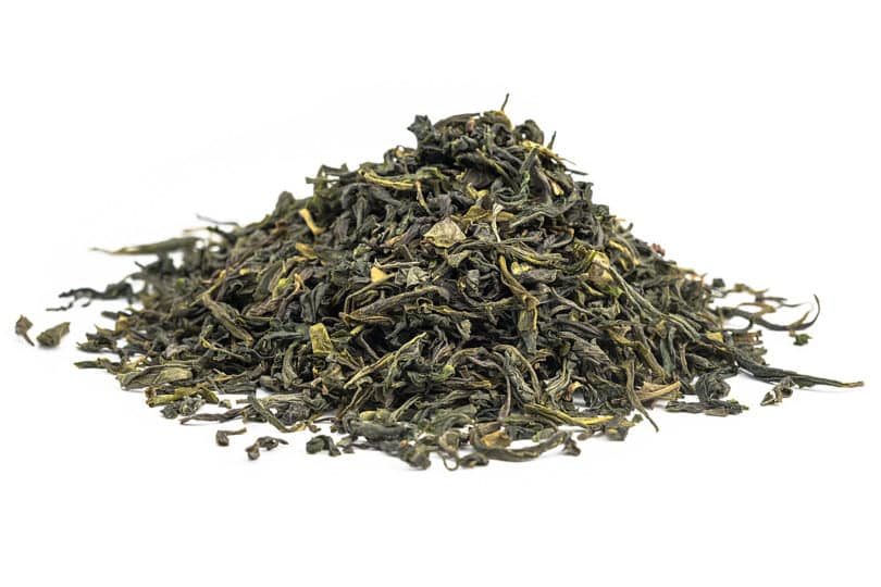 Mao Feng China - Grüner Tee