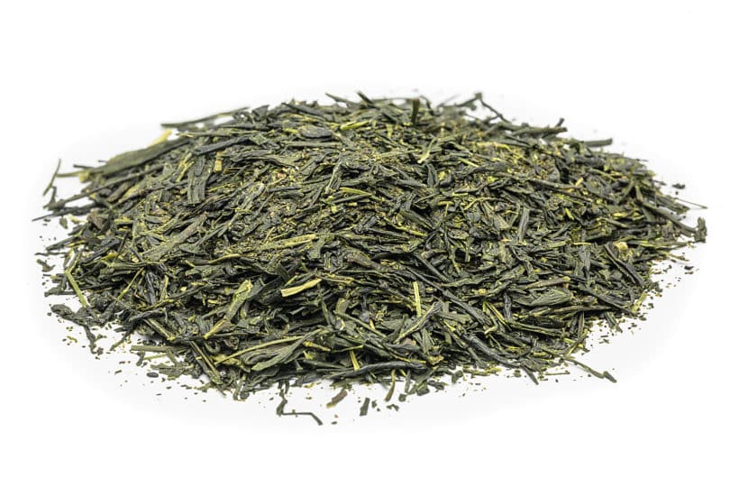 Sencha Chiran Kanayamidori - Grüner Tee
