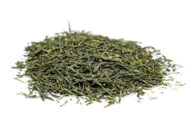 Sencha Kirishima Nr. 2 – Grüner Tee