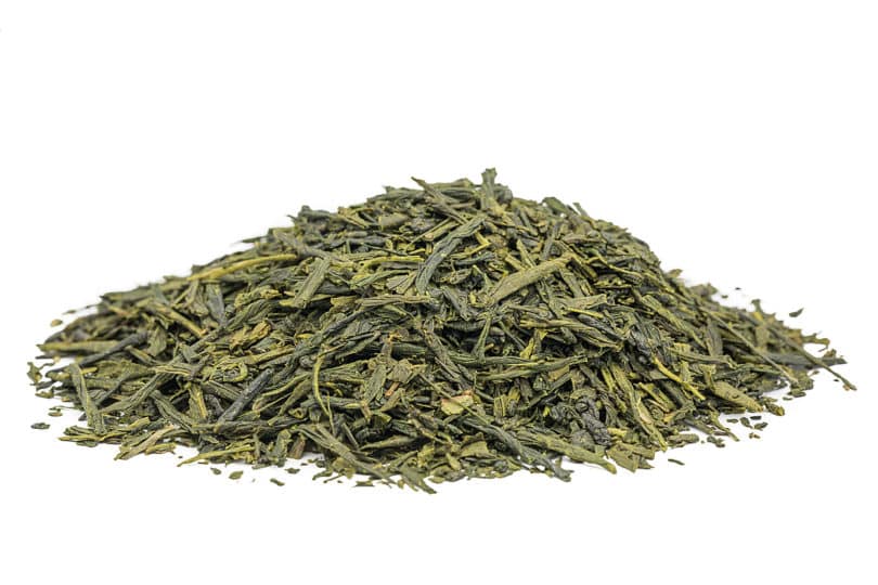 Sencha Shimizu